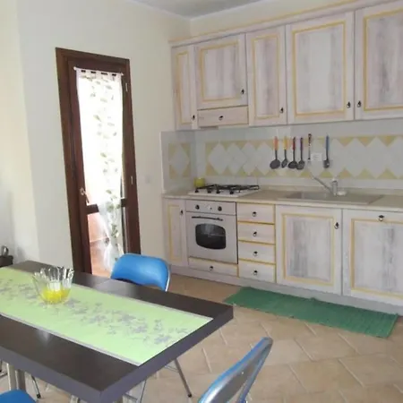 Trilocale Perlacea Lejlighed Golfo Aranci