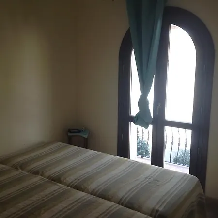 Lejlighed Trilocale Perlacea Golfo Aranci