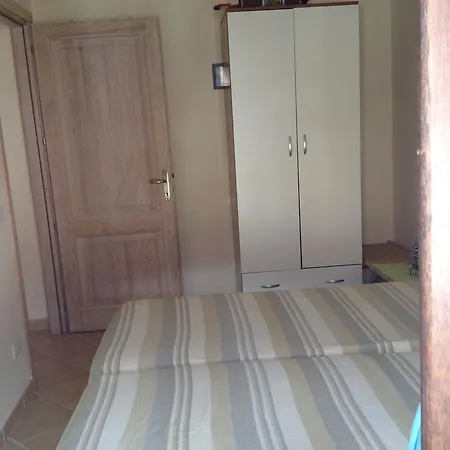 Trilocale Perlacea Golfo Aranci