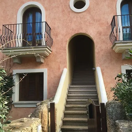 Trilocale Perlacea * Golfo Aranci