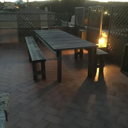 Trilocale Perlacea * Golfo Aranci