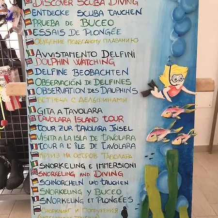 Trilocale Perlacea