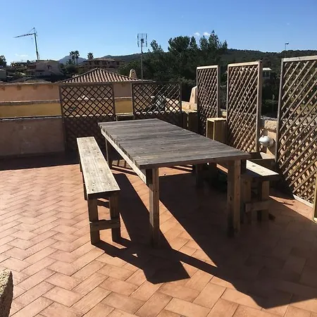 Trilocale Perlacea *