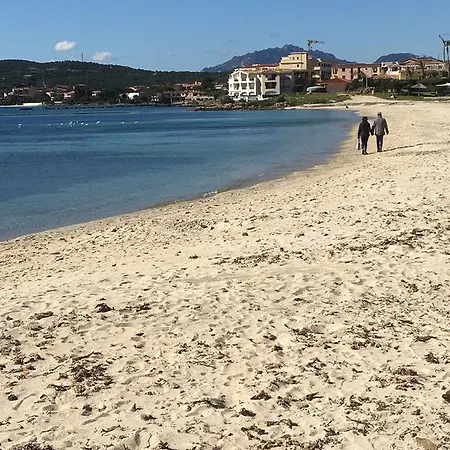 Trilocale Perlacea * Golfo Aranci